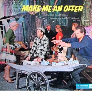 Make me an Offer 💓